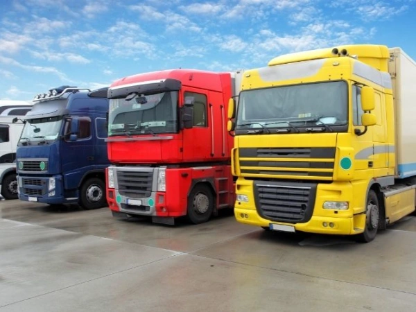 Adana Kumkapı Nakliye